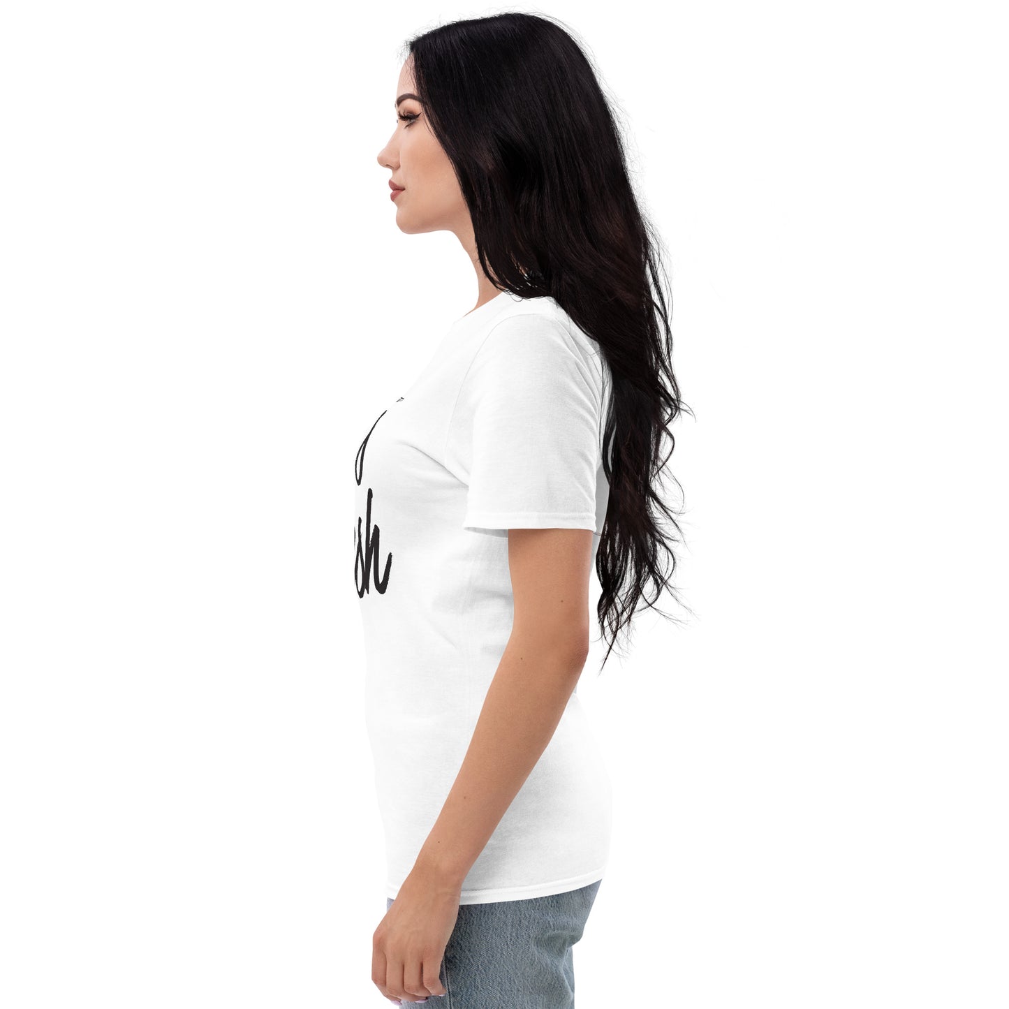 Lets Sesh Short-Sleeve T-Shirt