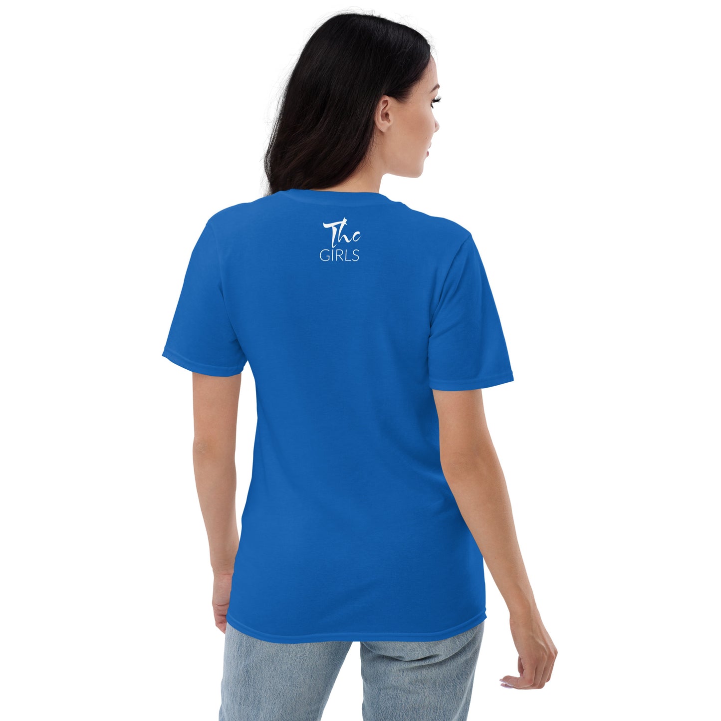 Short-Sleeve T-Shirt