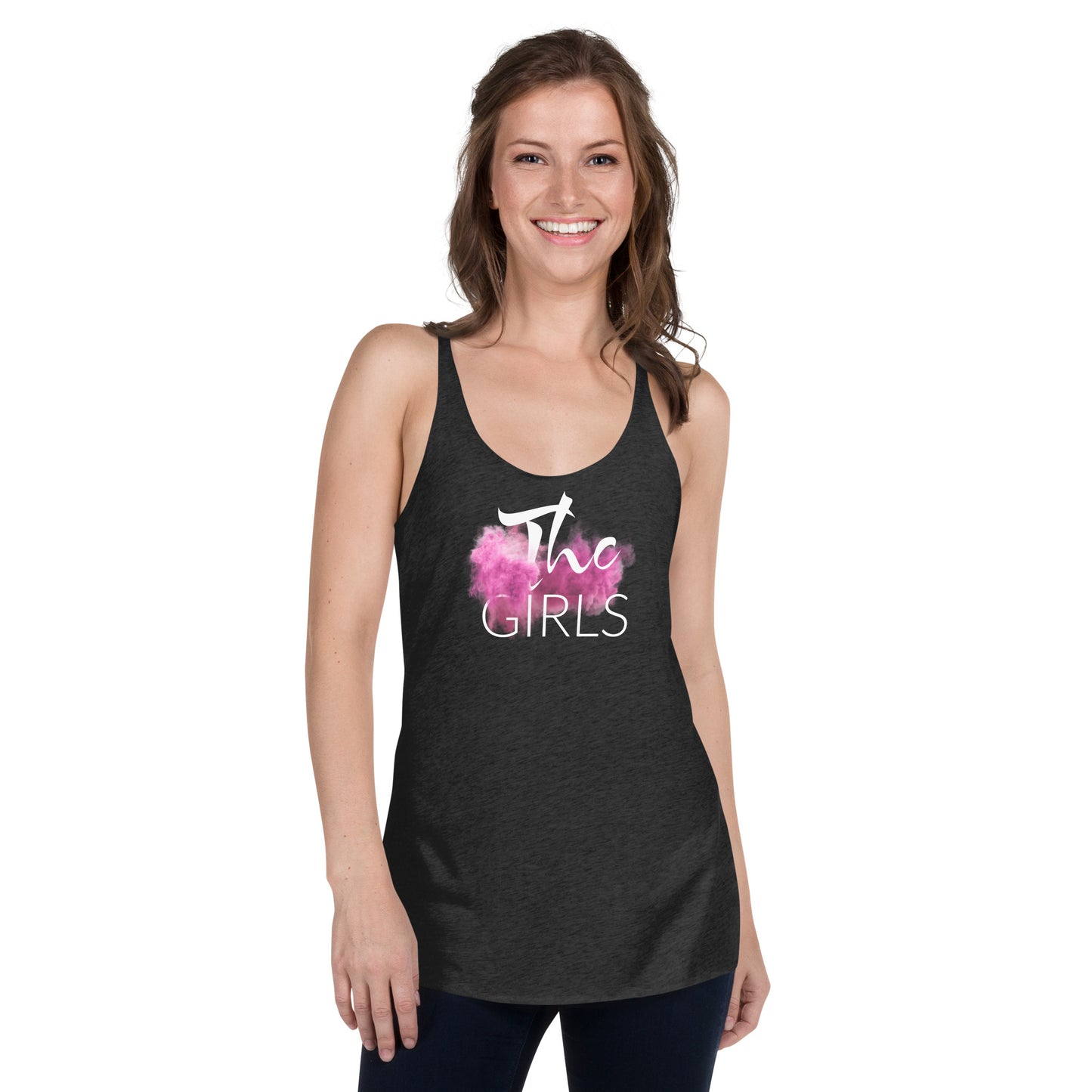 Women's Racerback Tank