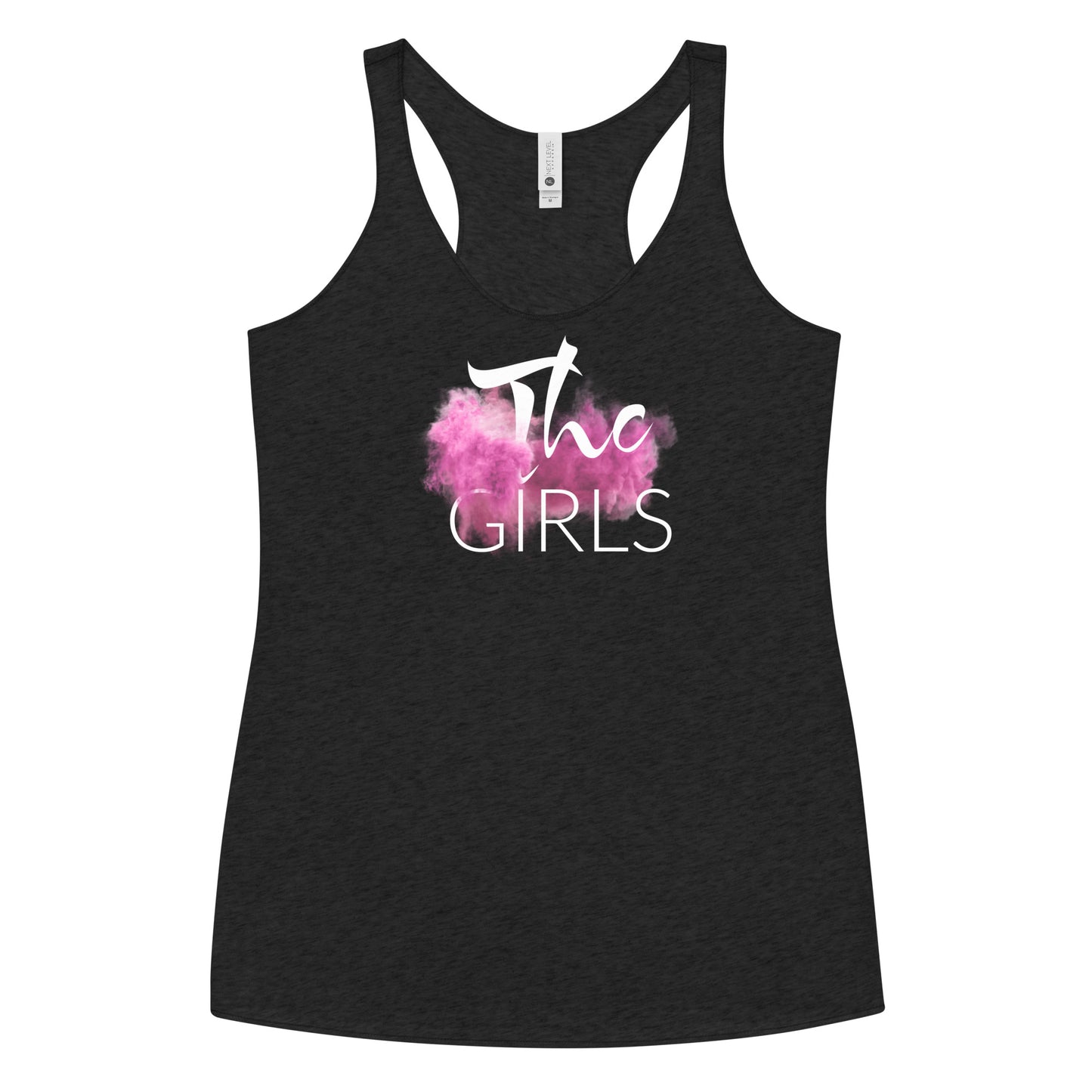 Women's Racerback Tank